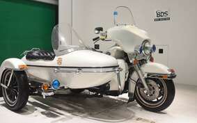 HARLEY FLHTP SIDECAR 1340 1993