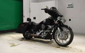 HARLEY FLHX 1580 2009 KB4