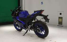 YAMAHA YZF-R15 RG86J