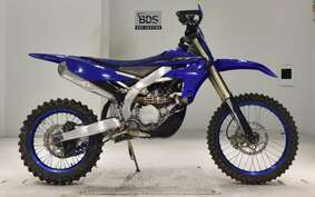 YAMAHA YZ250FX CG41C