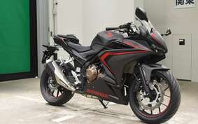 HONDA CBR400R NC56