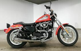 HARLEY XL883R 2003 CKM