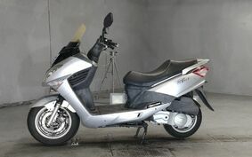 SYM RV125i 不明