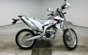 YAMAHA WR250R DG15J