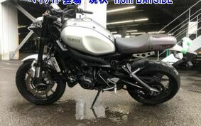 YAMAHA XSR900 1989 RN56J