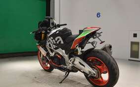 APRILIA TUONO V4 1100	 2017 KGA0