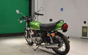 KAWASAKI KH400 1977 S3F