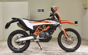 KTM 690 ENDURO R LEV40