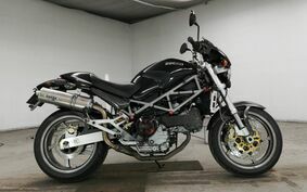 DUCATI MONSTER S4 2001 M400A