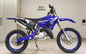 YAMAHA YZ125X CE29C