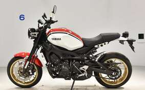 YAMAHA XSR900 2021 RN56J