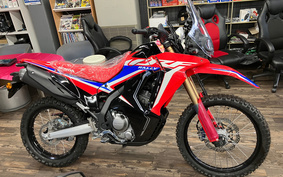 HONDA CRF250 RALLY MD47