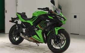 KAWASAKI NINJA 650 A 2023 ER650S