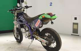 KAWASAKI KLX250 SR LX250E