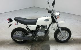 HONDA APE 100 HC07