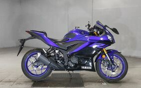 YAMAHA YZF-R25 RG43J