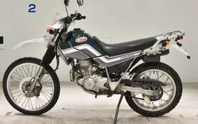 YAMAHA SEROW 225 DG08J