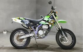 KAWASAKI KLX250 SR LX250E