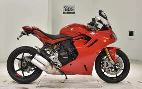 DUCATI SS950S 2022