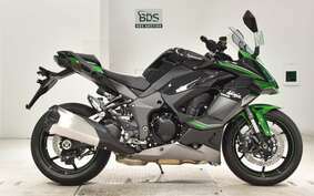 KAWASAKI NINJA 1000 SX 2023 ZXT02K