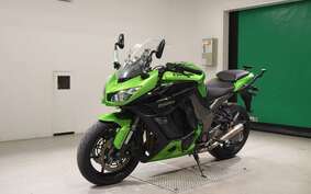 KAWASAKI Z1000 SX 2013