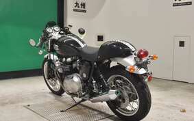 TRIUMPH THRUXTON 900 2005