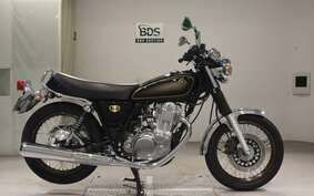 YAMAHA SR400 Gen.5 2021 RH16J