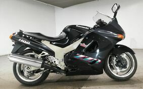 KAWASAKI ZZ1100 NINJA 1993 ZXT10D