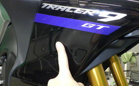 YAMAHA TRACER 9 GT 2021 RN70J