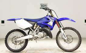 YAMAHA YZ125 CE16C