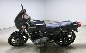 KAWASAKI Z1000 1989 KZT00D020956