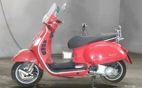 VESPA GTS250ie M45100