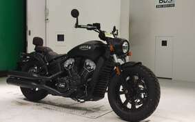 INDIAN Scout bobber 2019