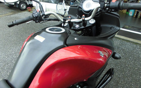 SUZUKI DL650 ( V-Strom 650 ) ABS 2013 VP56A