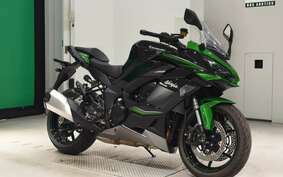 KAWASAKI NINJA 1000 SX 2023 ZXT02K