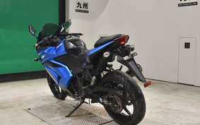 KAWASAKI NINJA 250R EX250K