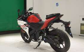 YAMAHA YZF-R25 A RG10J