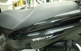 YAMAHA TRICITY 125 SE82J