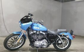 HARLEY XL1200L 2011 CX3