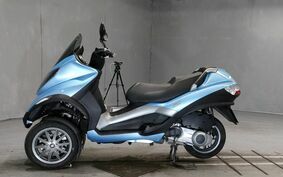 PIAGGIO MP3 250 RL M472