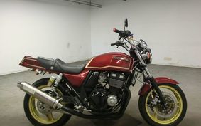 KAWASAKI ZRX-2 1995 ZR400E