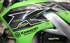 KAWASAKI KX450 KX450J