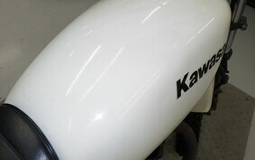 KAWASAKI 250TR BJ250F