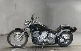 YAMAHA DRAGSTAR 400 2008 VH01J