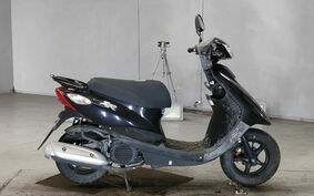 YAMAHA JOG ZR Evolution 2 SA39J