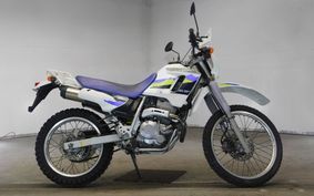 HONDA XL250 DEGREE MD31