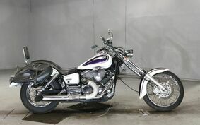 YAMAHA DRAGSTAR 250 VG02J