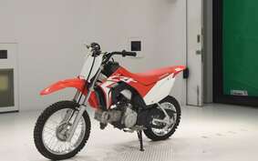 HONDA CRF110F JE02