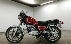 SUZUKI GN125 F Gen.2 PCJ2N