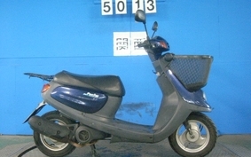 YAMAHA JOG POCHE 1999 SA08J